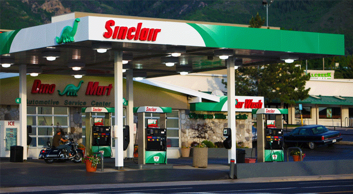 Sinclair Oil Plans to Double in Size by 2024 | Sinclair Oil Corporation